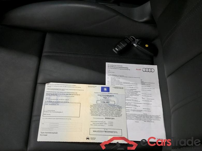 AUDI - AUD A3 SB 35 TFSi 150PK Pack Business  * PETROL * #4