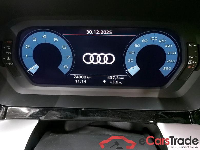 AUDI - AUD A3 SB 35 TFSi 150PK Pack Business  * PETROL * #5