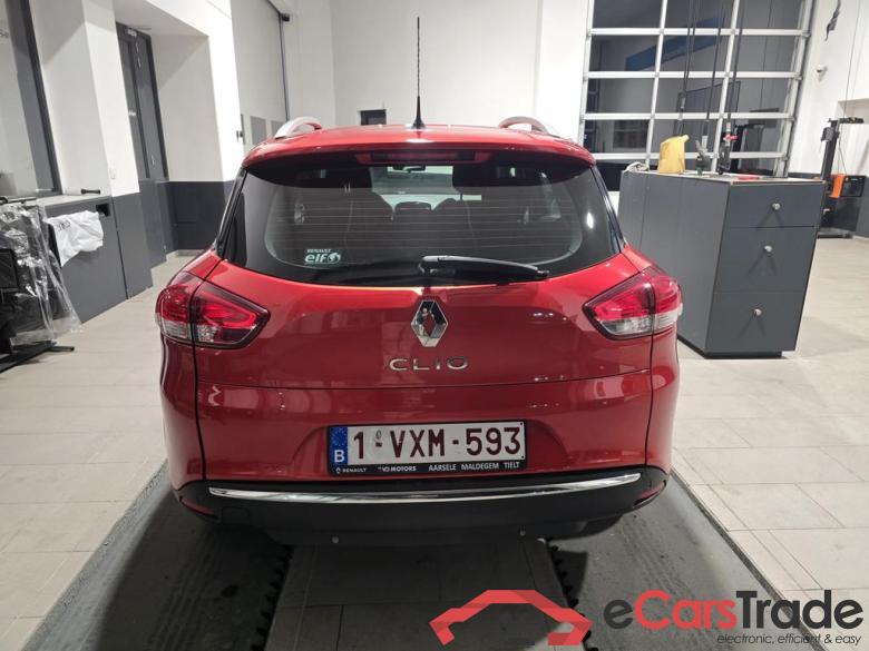 RENAULT Clio SW IV Phase II Clio 0.9 TCe Cool & Sound #2 #2