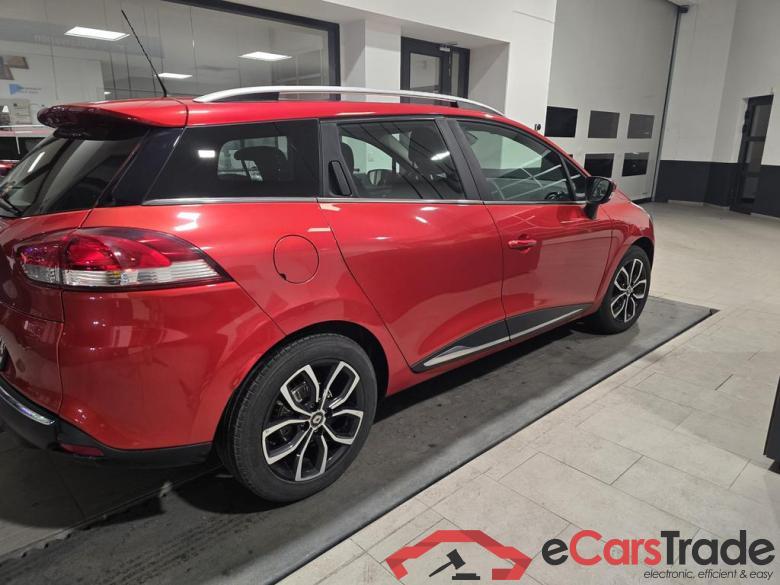 RENAULT Clio SW IV Phase II Clio 0.9 TCe Cool & Sound #2 #4