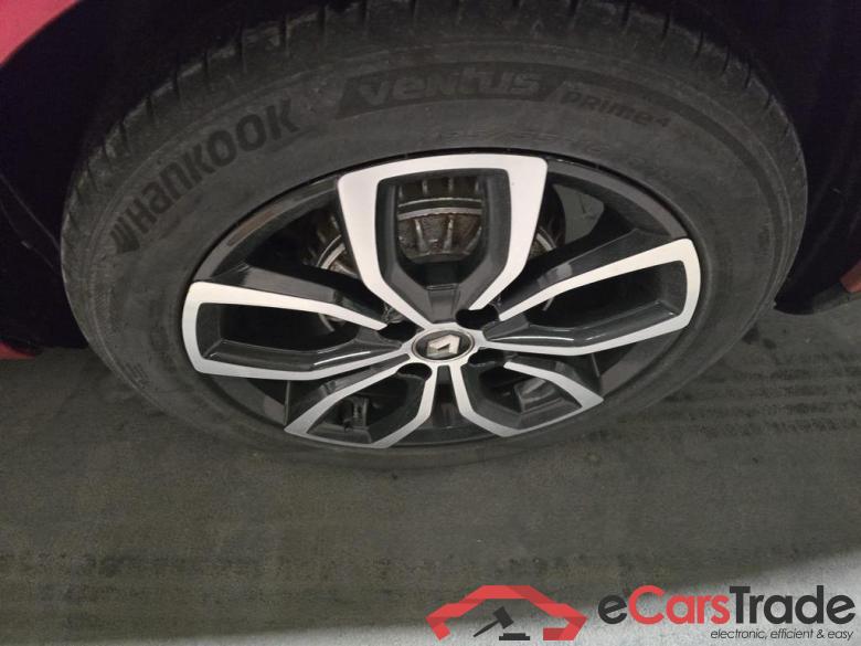 RENAULT Clio SW IV Phase II Clio 0.9 TCe Cool & Sound #2 #6