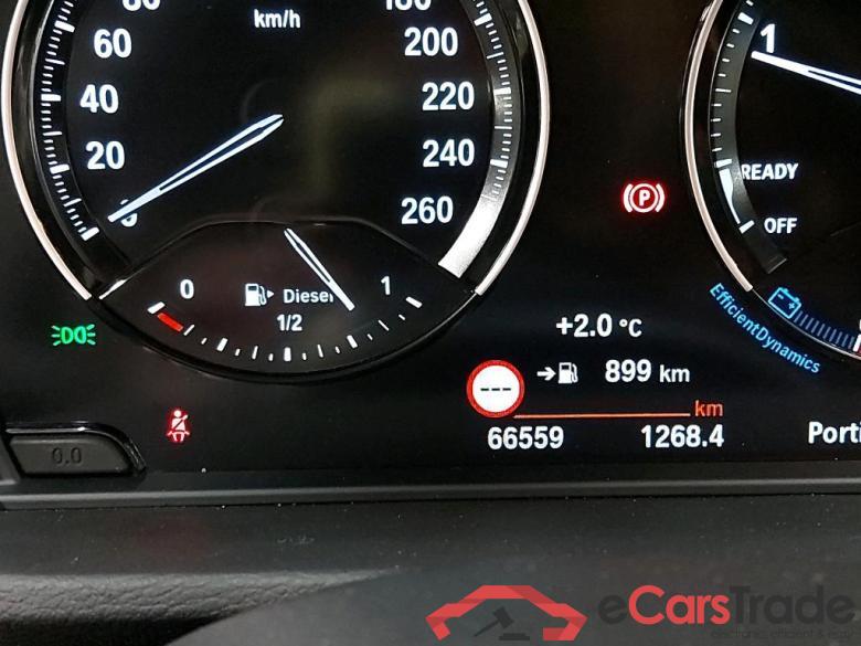 BMW - BMW X1 sDrive18dA 136PK Advantage Pack Business Plus With Heated Seats & Comfort Access #5