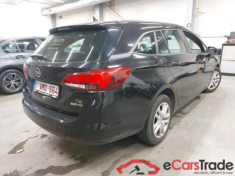 OPEL - OPE ASTRA SPORTS TOURER 1.0 Turbo 106PK ECOTEC S/S Edition Business * PETROL * #2