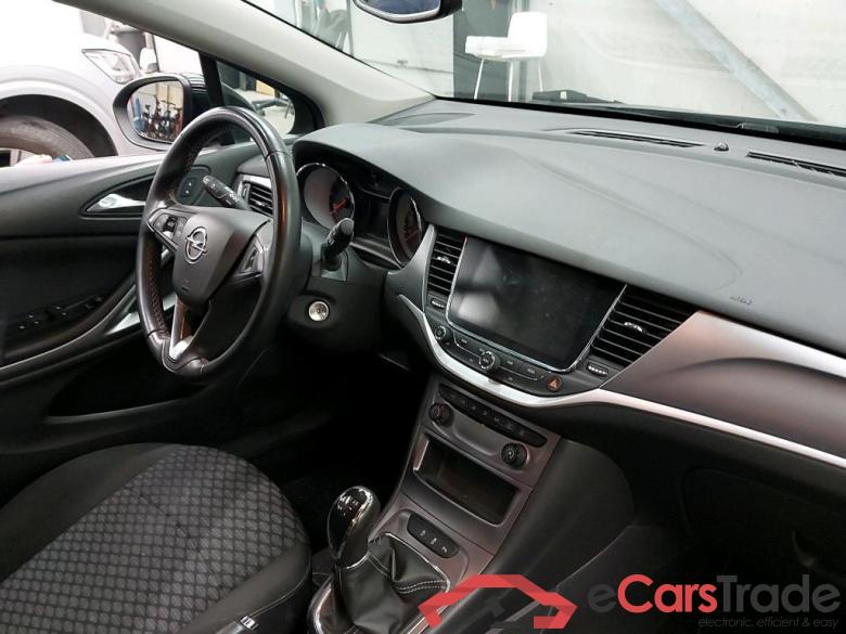 OPEL - OPE ASTRA SPORTS TOURER 1.0 Turbo 106PK ECOTEC S/S Edition Business * PETROL * #3