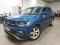 preview Volkswagen T-Cross #0