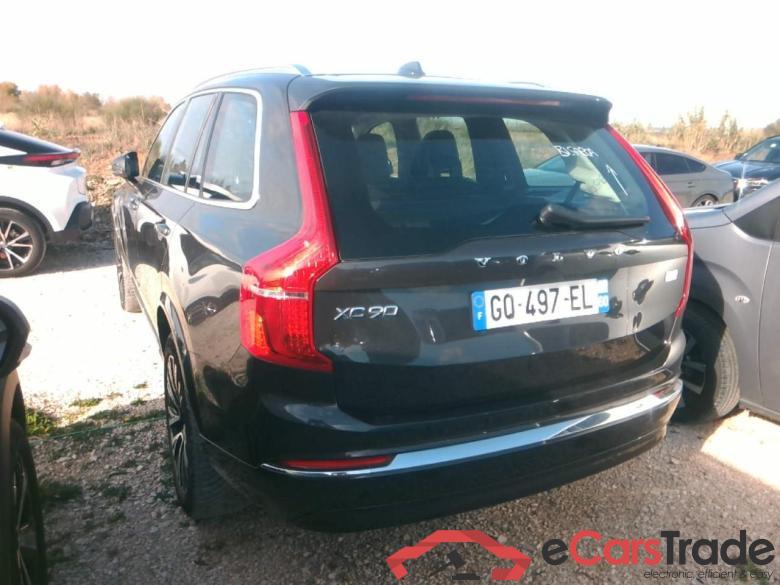 XC90 T8 455 PHEV AWD BA 7PL FA #2
