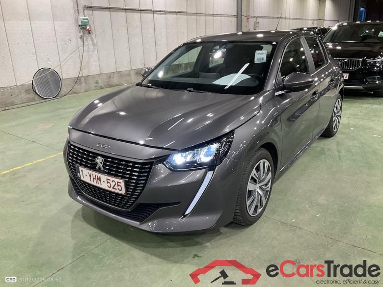 PEUGEOT 208 DIESEL - 2019 1.5 BlueHDi Active #1