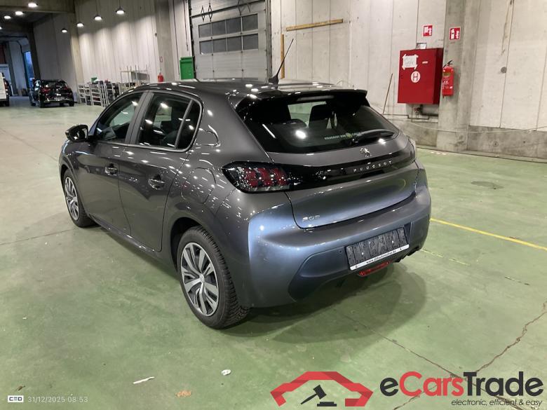 PEUGEOT 208 DIESEL - 2019 1.5 BlueHDi Active #3