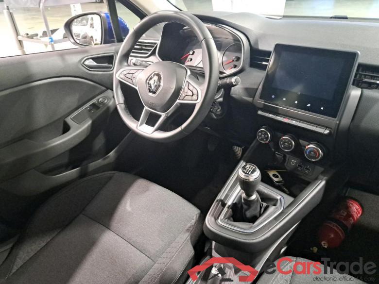 RENAULT CLIO 1.0 TCE 90 ZEN #5