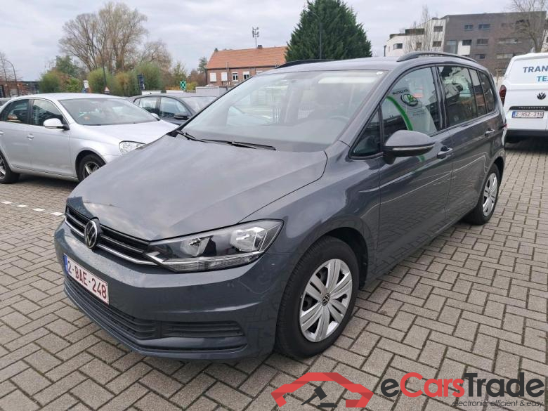 VOLKSWAGEN Touran 1.5 TSI TRENDLINE