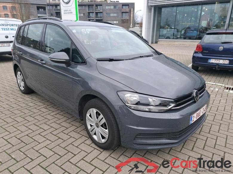 VOLKSWAGEN Touran 1.5 TSI TRENDLINE #2