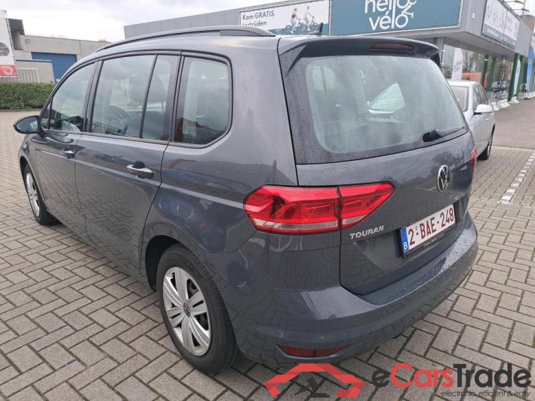 VOLKSWAGEN Touran 1.5 TSI TRENDLINE #3