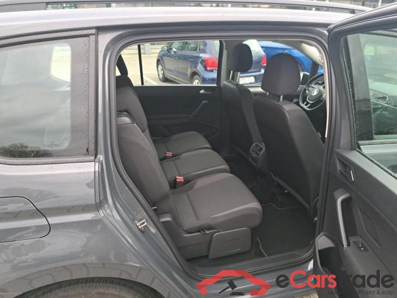VOLKSWAGEN Touran 1.5 TSI TRENDLINE #6