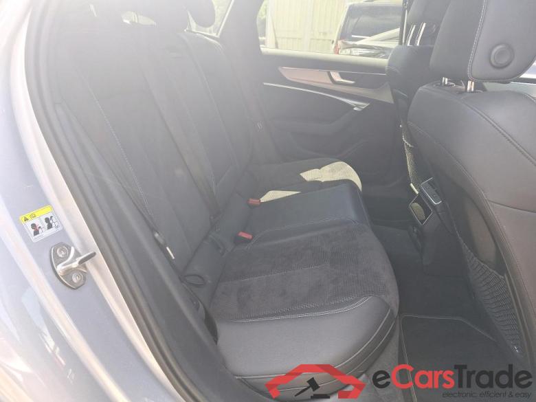 AUDI A6  Avant 2.0 55 TFSI E QUATTRO S TRONIC SPORT #6