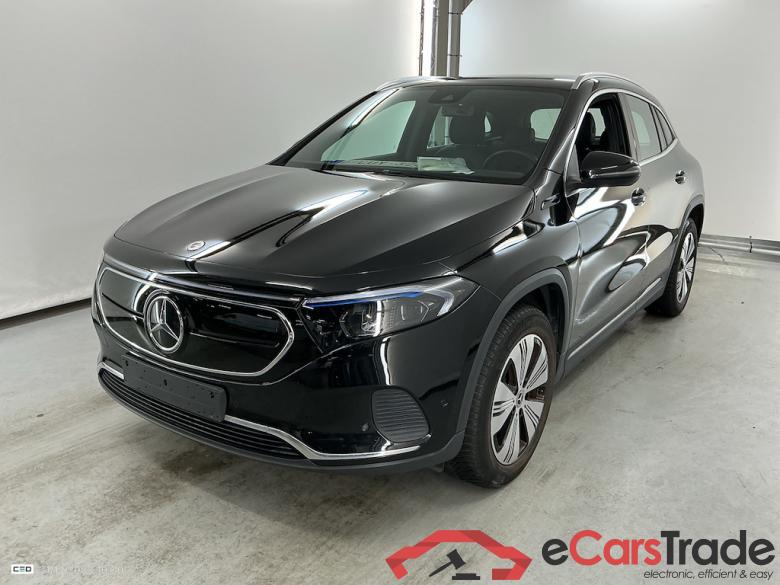MERCEDES-BENZ EQA BEV 67KWH EQA 250 BUSINESS LINE #1