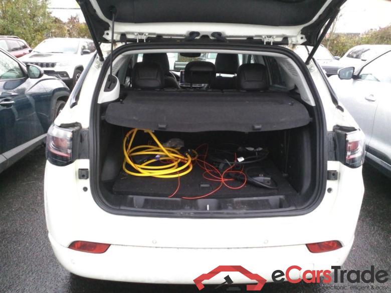 JEEP COMPASS 240 PHEV S AT RK #5