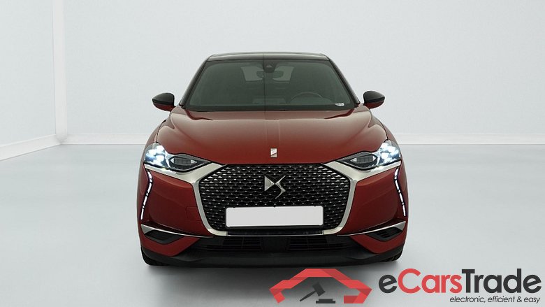 DS DS 3 Crossback DS3 CROSSBACK E-TENSE GRAND CHIC #2