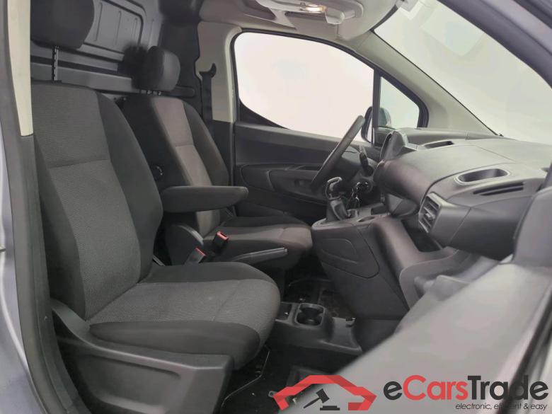 Opel Combo L1H1 1.5D 75kW S/S Edition 4d #3