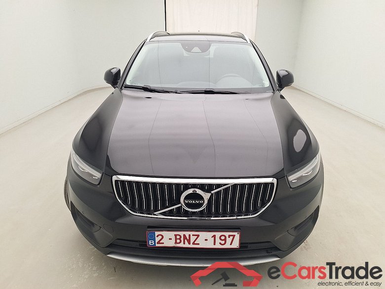 Volvo, XC40 '17 PHEV, Volvo XC40 T4 PHEV Inscription Expression Aut. 5d #1