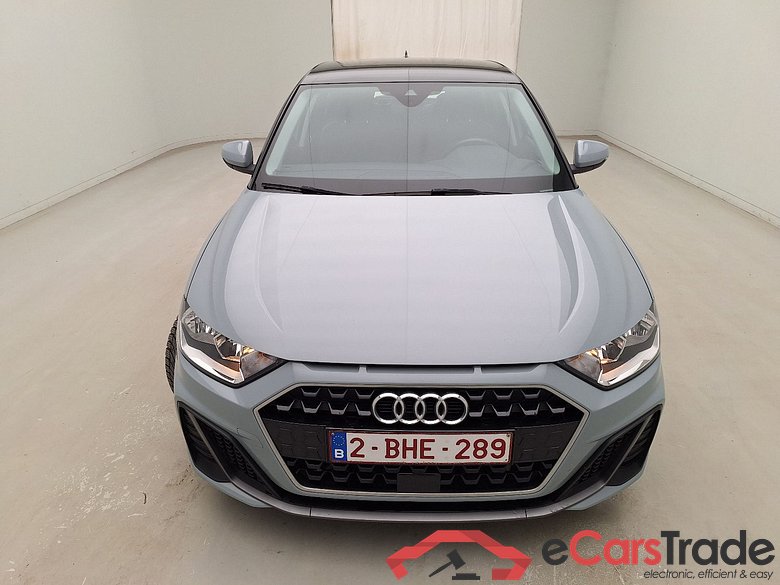 Audi, A1 SB '18, Audi A1 Sportback 1.0 30 TFSI 81kW S Line 5d