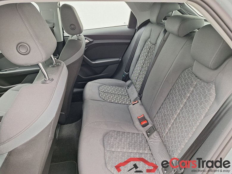 Audi, A1 SB '18, Audi A1 Sportback 1.0 30 TFSI 81kW S Line 5d #4