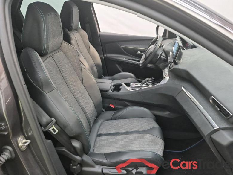 PEUGEOT 3008 / 2020 / 5P / SUV 1.6 HYBRID 225 E-EAT8 Allure Pack #6