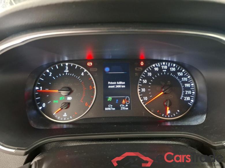 Megane IV Berline 5 ptes. Business 1.5 dCi 115CV BVM6 E6d #6