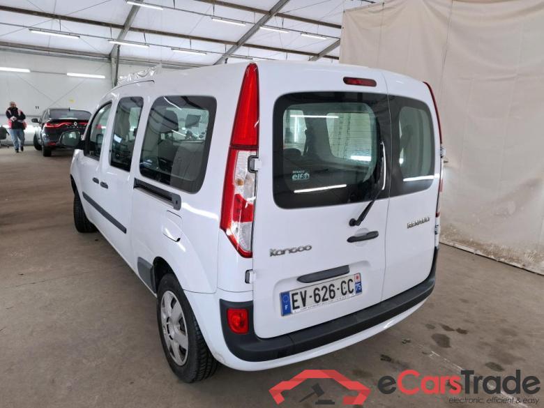 Kangoo Grand Zen 1.5 dCi 110CV BVM6 7 Sieges E6 #2