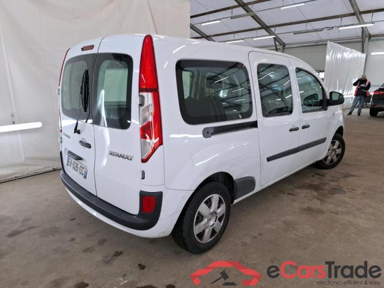Kangoo Grand Zen 1.5 dCi 110CV BVM6 7 Sieges E6 #3