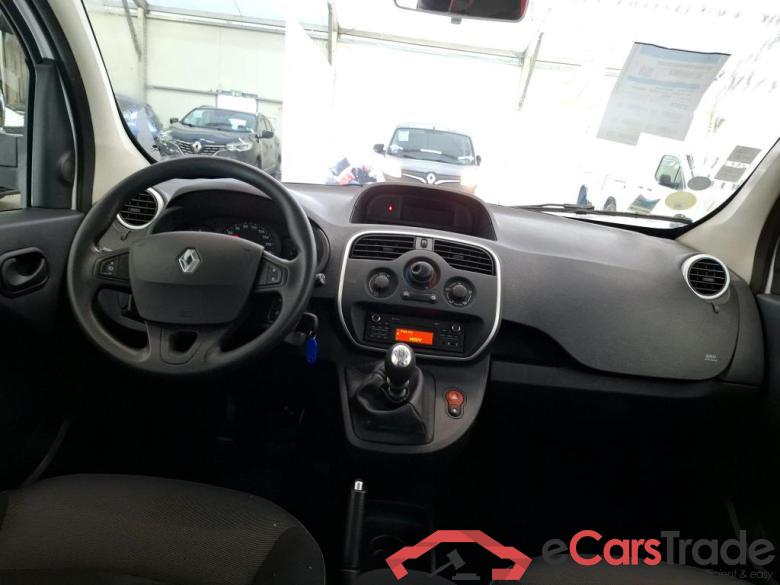 Kangoo Grand Zen 1.5 dCi 110CV BVM6 7 Sieges E6 #5