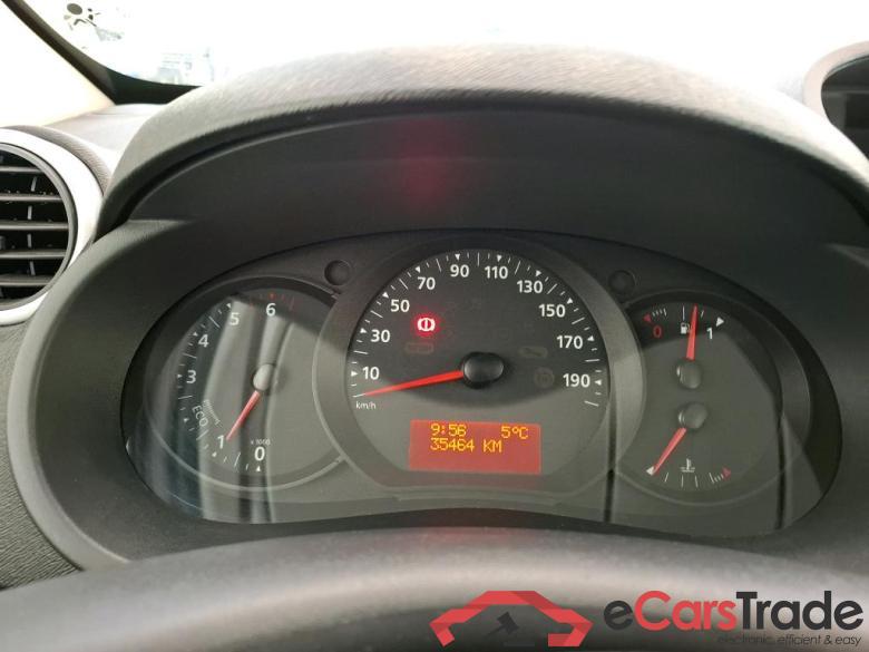 Kangoo Grand Zen 1.5 dCi 110CV BVM6 7 Sieges E6 #6