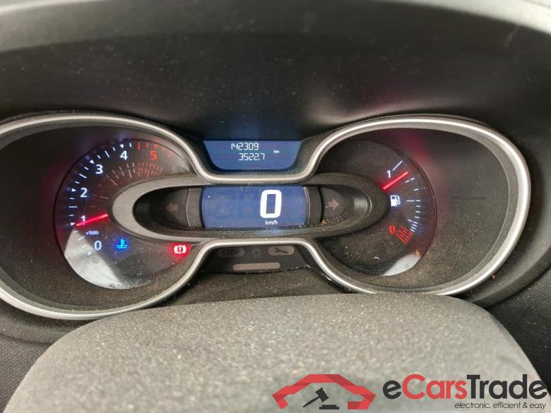 Trafic Fourgon Grand Confort L1H2 1200 1.6 dCi #6