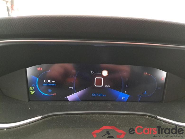 308 SW Active Business 1.5 HDI 100CV BVM6 E6d #6