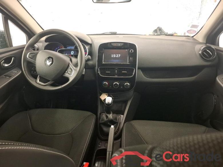 Clio IV Business 0.9 TCe 90CV BVM5 E6 #5