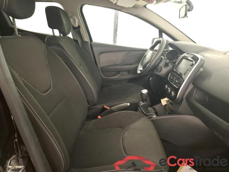 Clio IV Business 0.9 TCe 90CV BVM5 E6 #6
