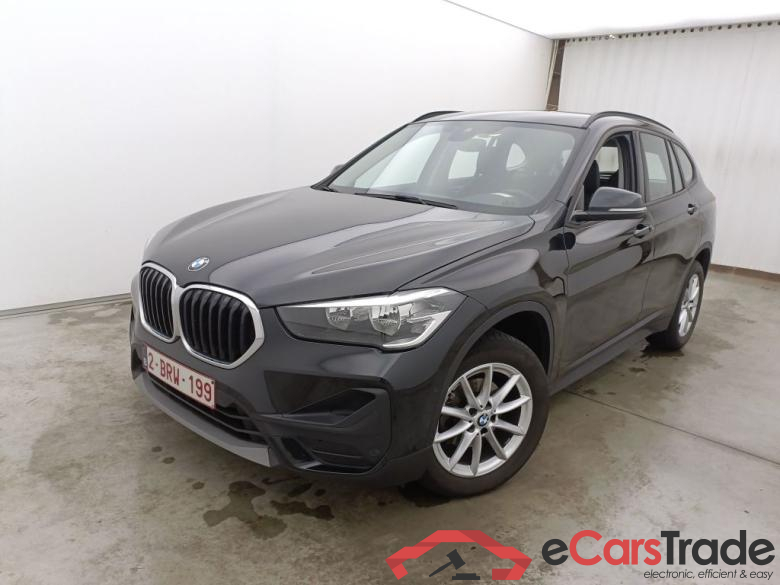 BMW X1 sDrive16dA (85 kW) 5d