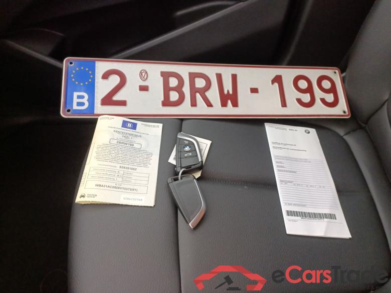 BMW X1 sDrive16dA (85 kW) 5d #4