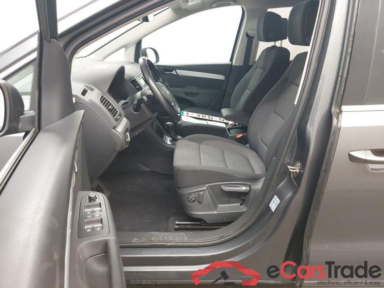 Volkswagen Sharan 2.0 TDI SCR 110kW DSG6 Comfortline 5d 7pl #3