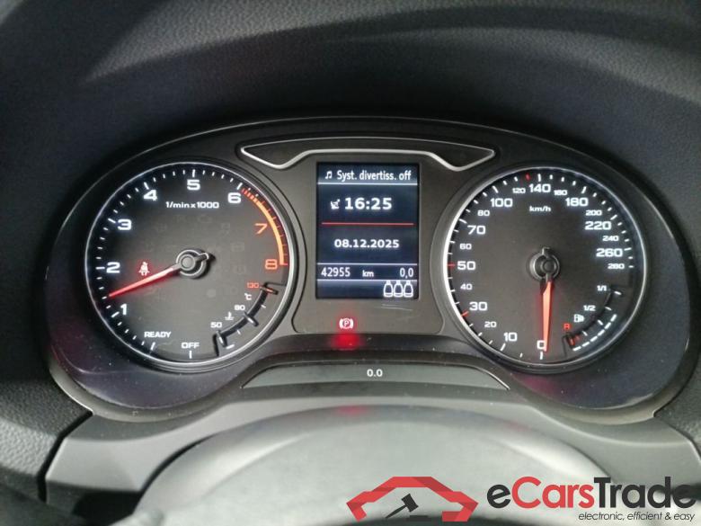 Audi A3 Sportback 1.0 30 TFSi 85kW Sport 5d #6