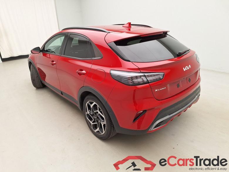 Kia, XCeed FL'22, KIA XCeed 1.6 CRDi 136 MHEV DCT GT Line 5d #6