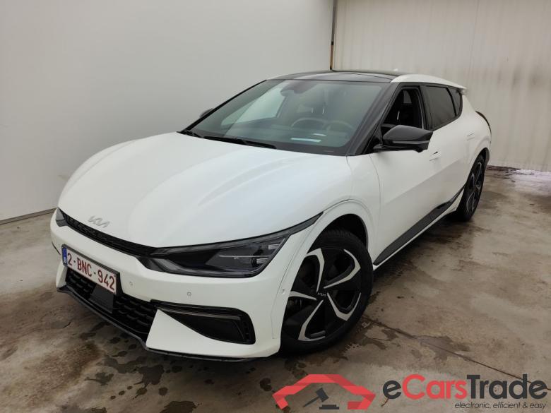KIA Ev6 BEV 77,4 kWH GT Line 5d #1
