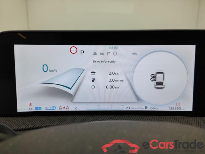 KIA Ev6 BEV 77,4 kWH GT Line 5d #6