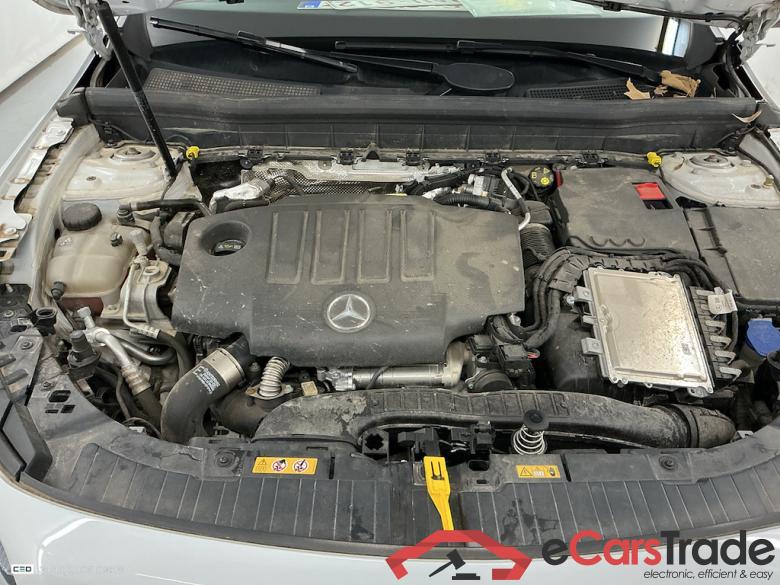 MERCEDES-BENZ GLB 2.0 GLB 200 D BUSINESS SOLUTION #6