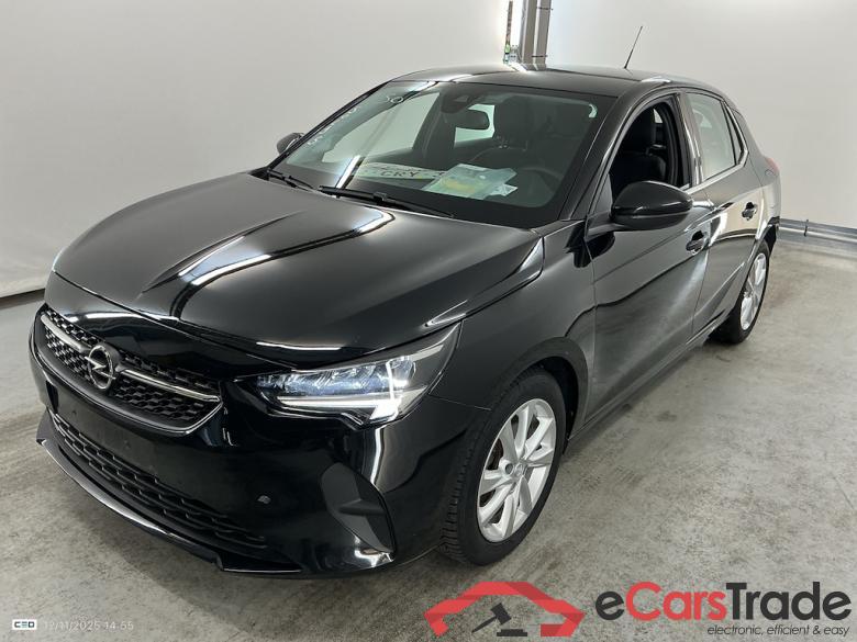 OPEL CORSA 1.2 TURBO 74KW S-S ELEGANCE #1