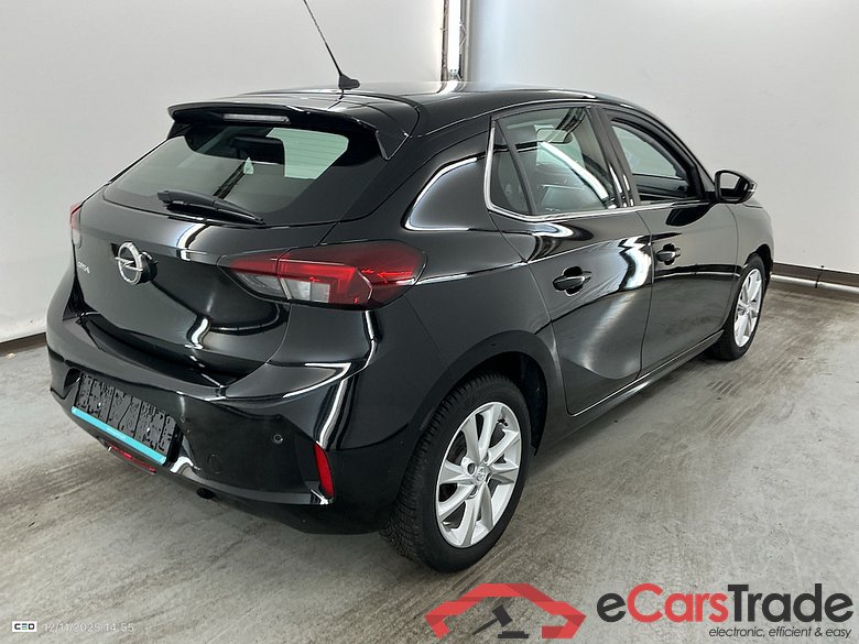 OPEL CORSA 1.2 TURBO 74KW S-S ELEGANCE #4