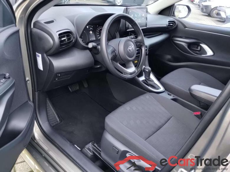 TOYOTA YARIS 1.5 Hybrid 115 Active #5