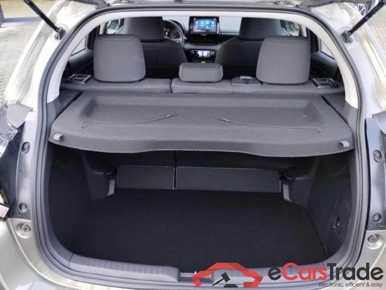 TOYOTA YARIS 1.5 Hybrid 115 Active #6