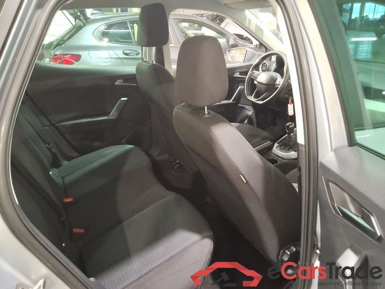 SEAT ARONA 1.0 TSI 81KW MOVE #5