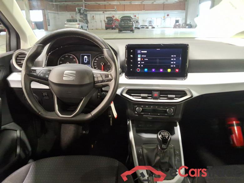 SEAT ARONA 1.0 TSI 81KW MOVE #6