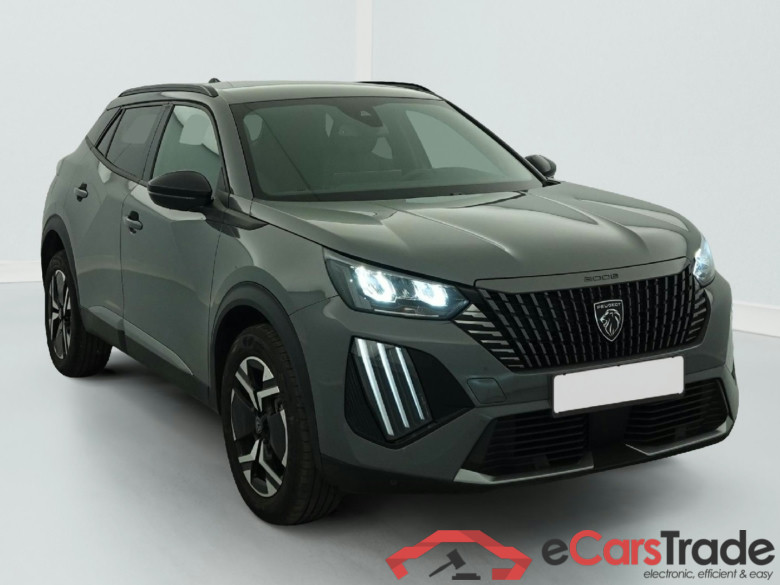 Peugeot 2008 Allure 1.2 75 kW S&S BVM6 #1
